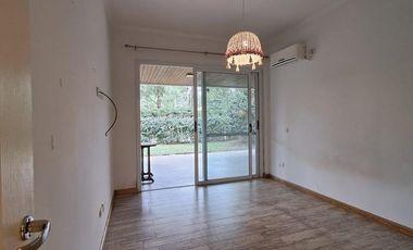 Departamento en venta complejo Main Park Canning