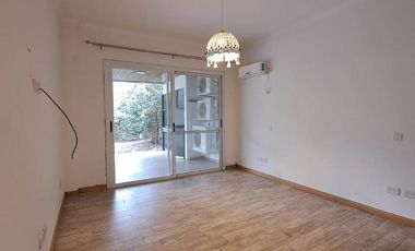 Departamento en venta complejo Main Park Canning