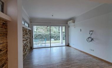 Departamento en venta complejo Main Park Canning