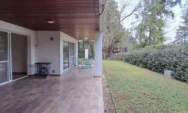 Departamento en venta complejo Main Park Canning