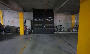 Departamento en venta complejo Main Park Canning