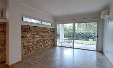 Departamento en venta complejo Main Park Canning