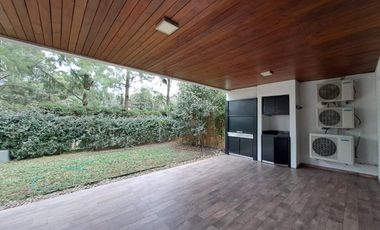 Departamento en venta complejo Main Park Canning
