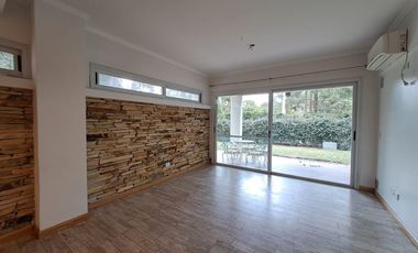 Departamento en venta complejo Main Park Canning