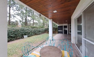 Departamento en venta complejo Main Park Canning