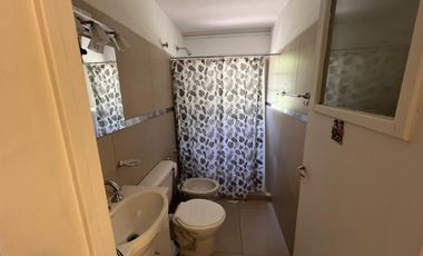Casa en  alquiler temporario hasta 8 personas