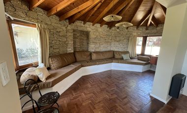 Casa en  alquiler temporario hasta 8 personas