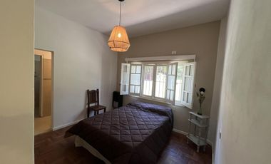 Casa en  alquiler temporario hasta 8 personas