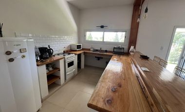 Casa en  alquiler temporario hasta 8 personas