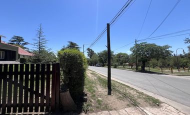 Casa en  alquiler temporario hasta 8 personas