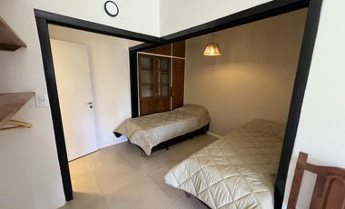 Casa en  alquiler temporario hasta 8 personas