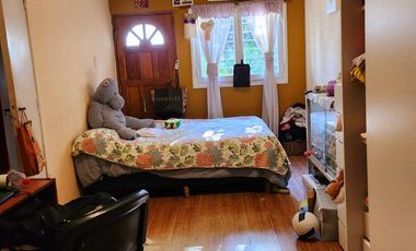 Chalet  muy buen barrio cercano a importante avenida