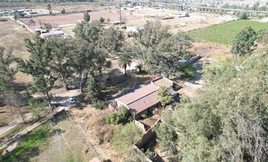 Finca en  Los Alisos