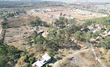 Finca en  Los Alisos