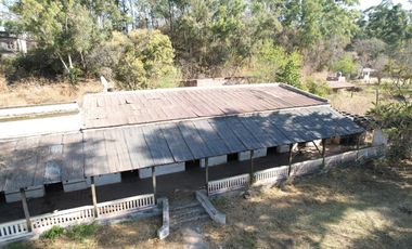 Finca en  Los Alisos