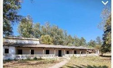 Finca en  Los Alisos