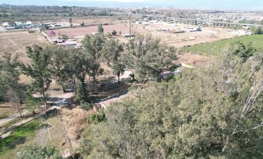 Finca en  Los Alisos