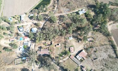 Finca en  Los Alisos