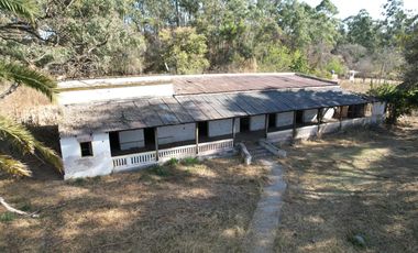 Finca en  Los Alisos
