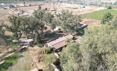 Finca en  Los Alisos