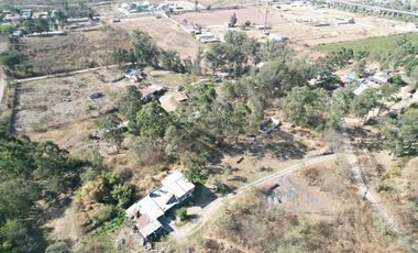 Finca en  Los Alisos