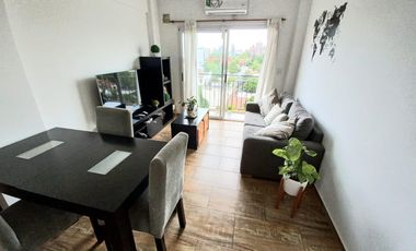 Departamento en  Venta