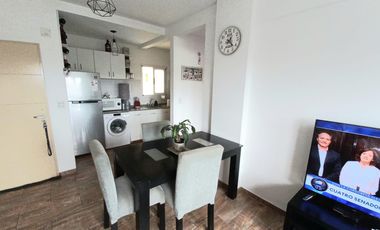 Departamento en  Venta