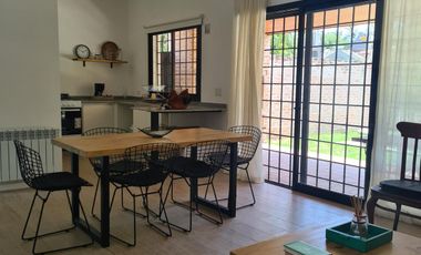 Casa en  Alquiler Temporal, Villa Allende Golf