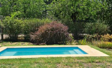 Casa en  Alquiler Temporal, Villa Allende Golf