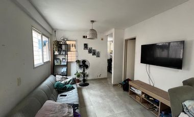 Departamento PH tres ambientes planta baja con cochera en Venta en Bernal