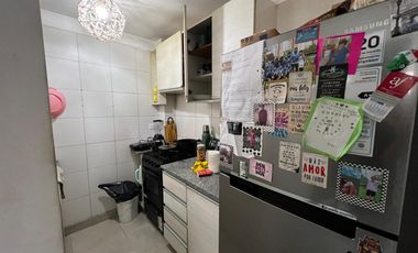 Departamento PH tres ambientes planta baja con cochera en Venta en Bernal