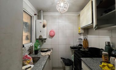 Departamento PH tres ambientes planta baja con cochera en Venta en Bernal