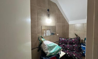 Departamento PH tres ambientes planta baja con cochera en Venta en Bernal