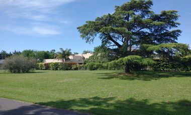 Terreno en  La Otilia