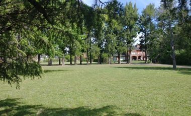 Terreno en  La Otilia