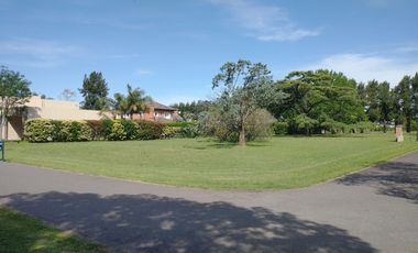 Terreno en  La Otilia