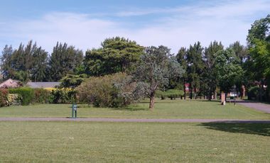 Terreno en  La Otilia