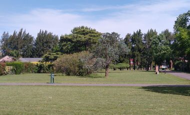 Terreno en  La Otilia