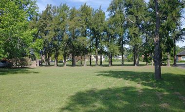 Terreno en  La Otilia