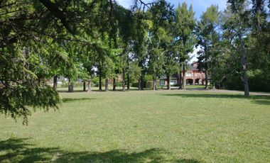 Terreno en  La Otilia