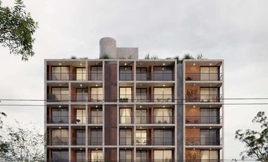 Departamento en Sorrento