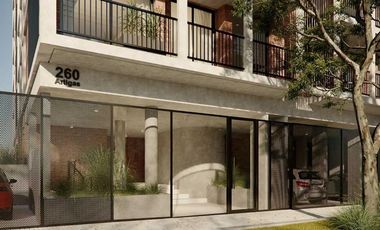 Departamento en Sorrento