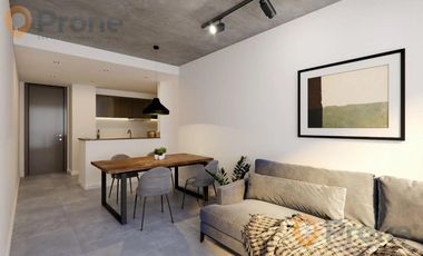 Departamento en Sorrento