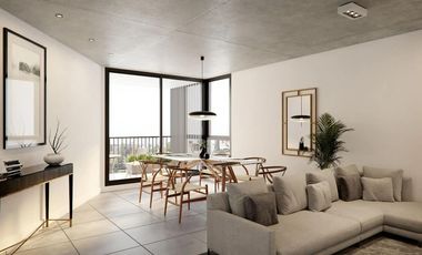 Departamento en Sorrento