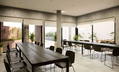 Departamento en Sorrento