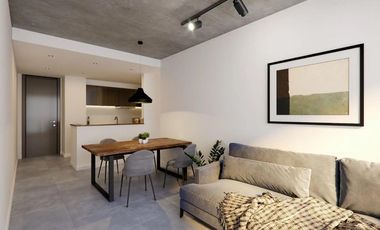 Departamento en Sorrento