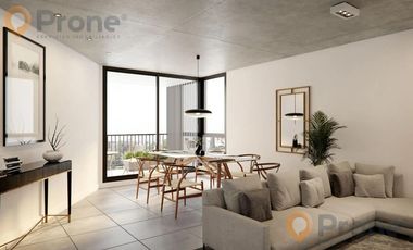 Departamento en Sorrento