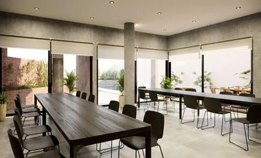 Departamento en Sorrento