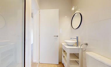 Departamento en  venta de un dormitorio Diagonal 74 y 38 . Plaza Alsina