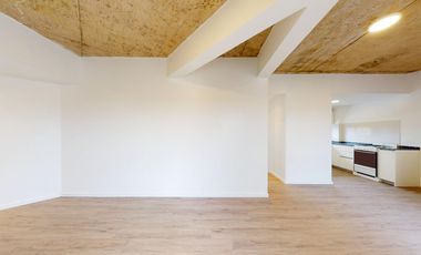 Departamento en  venta de un dormitorio Diagonal 74 y 38 . Plaza Alsina